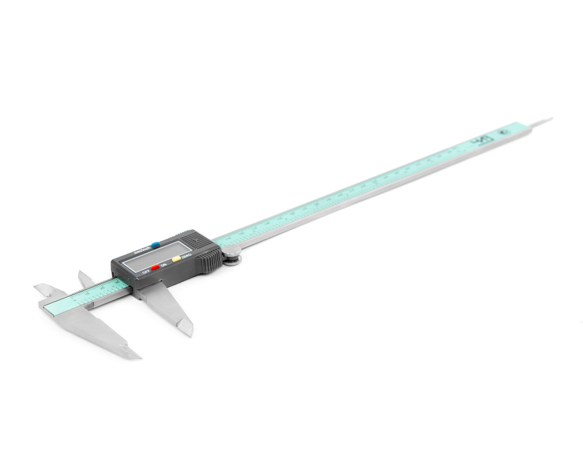 Штангенциркуль ШЦЦ-1-300 0,01 электронный ЧИЗ