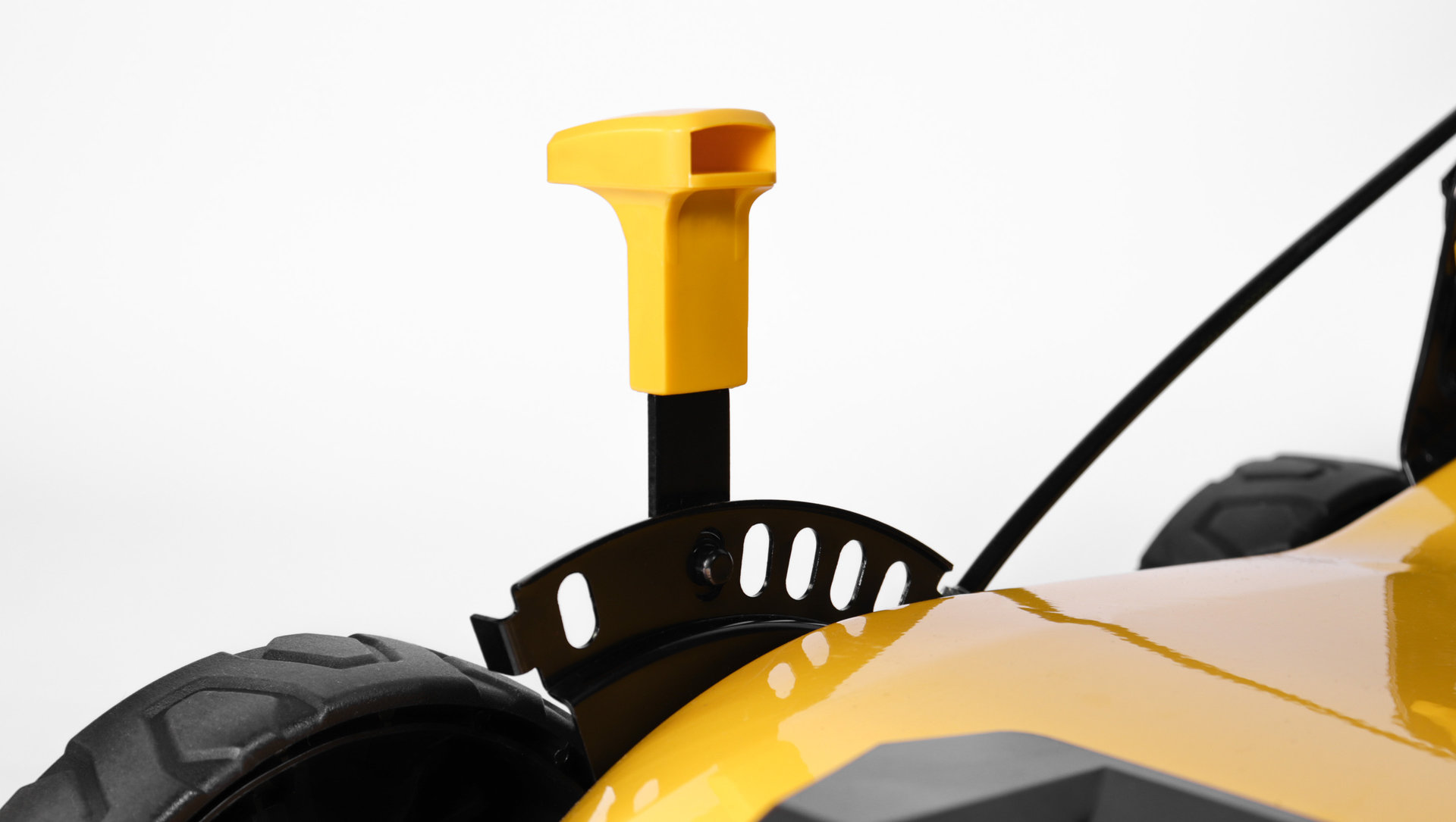 Скарификатор CHAMPION GSC4840 (5,15 кВт, 400 мм, 40л, 29 кг, 2в1) (GSC4840)