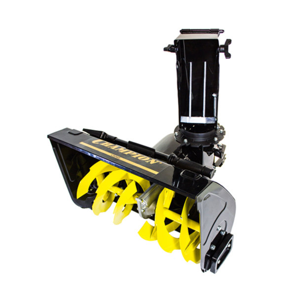 Снегоотбрасыватель навесной для машины подметально-уборочной CHAMPION GS5562 (C3060)