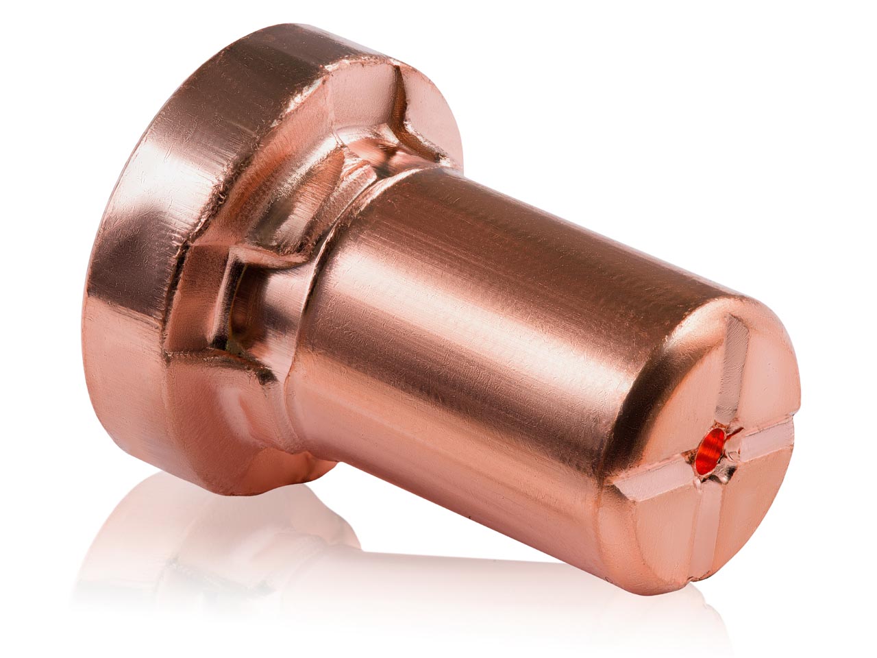 Сопло КЕДР (CUT-31 PRIME) D 1,0 (для аппарата UltraCUT-40)