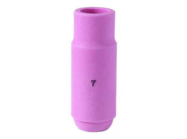 Сопло керамическое КЕДР (TIG-17–18–26 PRO/EXPERT) № 7 / D 11,0 мм