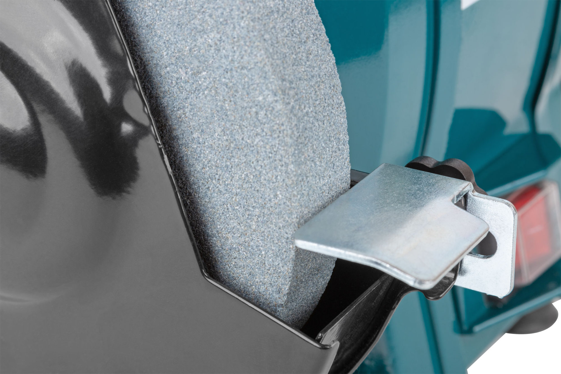 Станок заточной 250 Вт; 2950 об/мин; круги 150/12,7 мм; 20 мм ; 6,1 кг; коробка (80436)