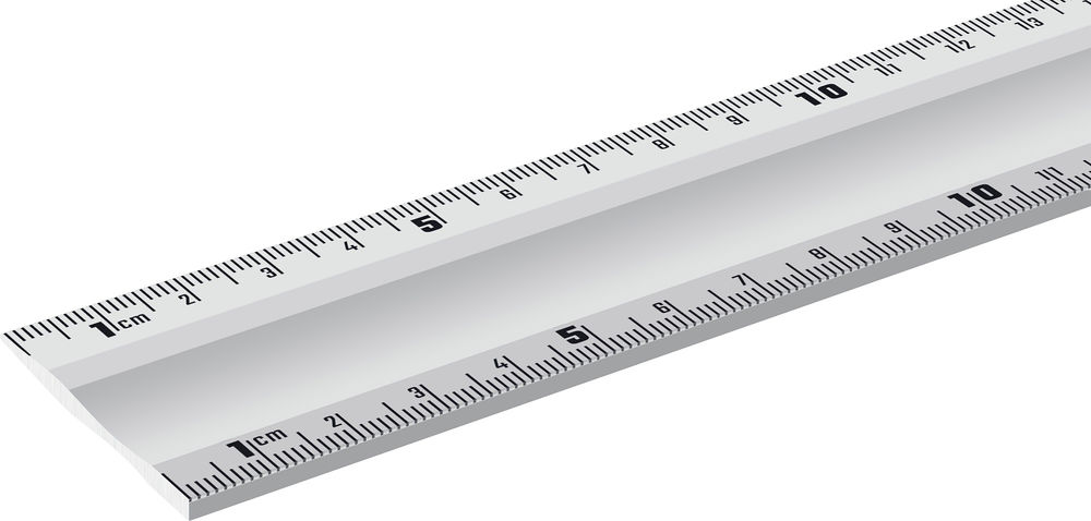 Линейка алюминиевая 1.0 м Professional STAYER 34383-100