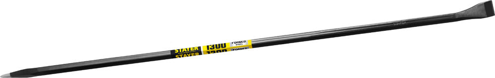 Лом монтажный 1300 мм, 22 мм Professional STAYER 21625-130