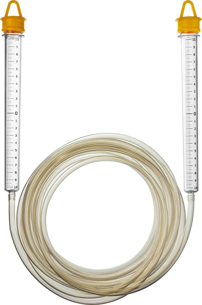 Гидроуровень 5 м, d 6 мм STAYER 3486-06-05