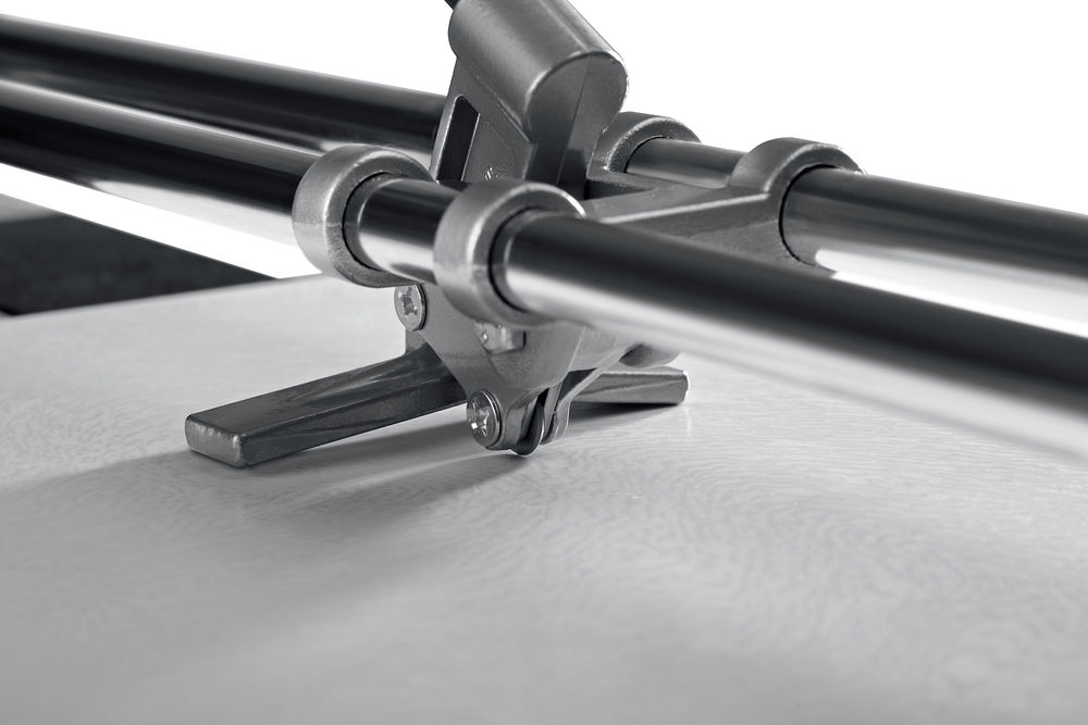 Плиткорез ручной 600 мм STAYER 3303-60