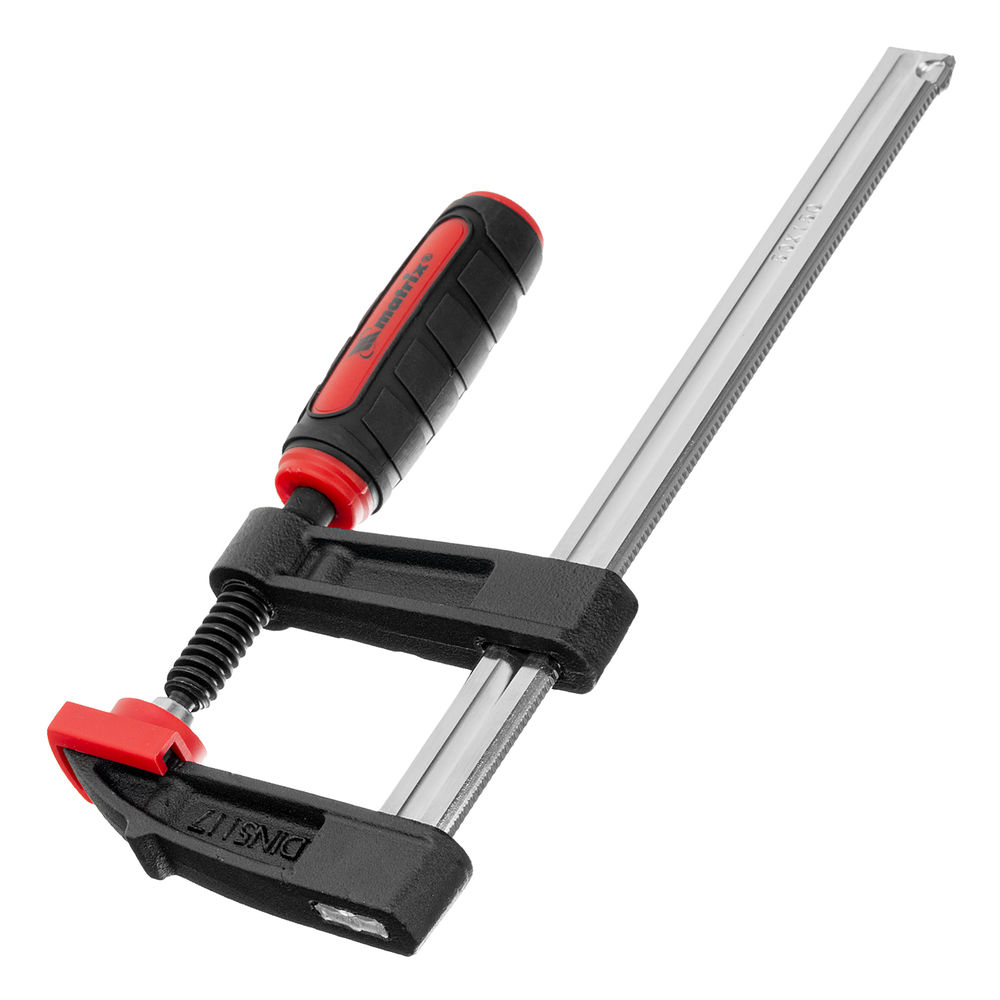 Струбцина F-образная, 150 х 50 х 210 мм Matrix (20402)