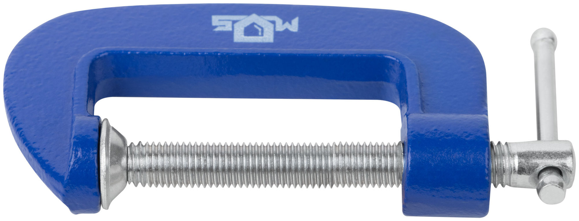 Струбцина тип G 50 мм (59192М)
