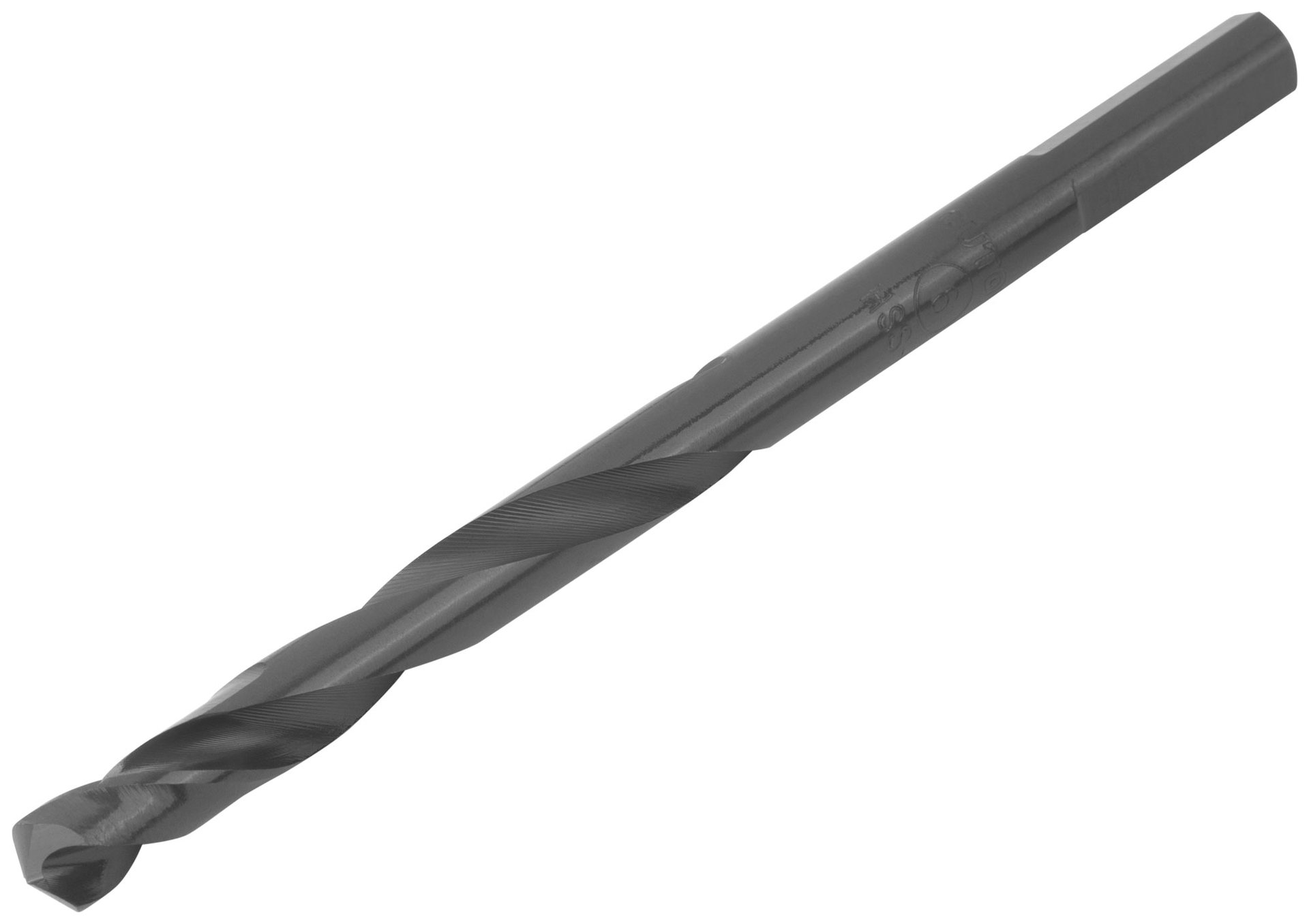 Сверло по металлу Cutop Special, HSS-G, 6 х 93/51 мм (10 шт) (54-952)