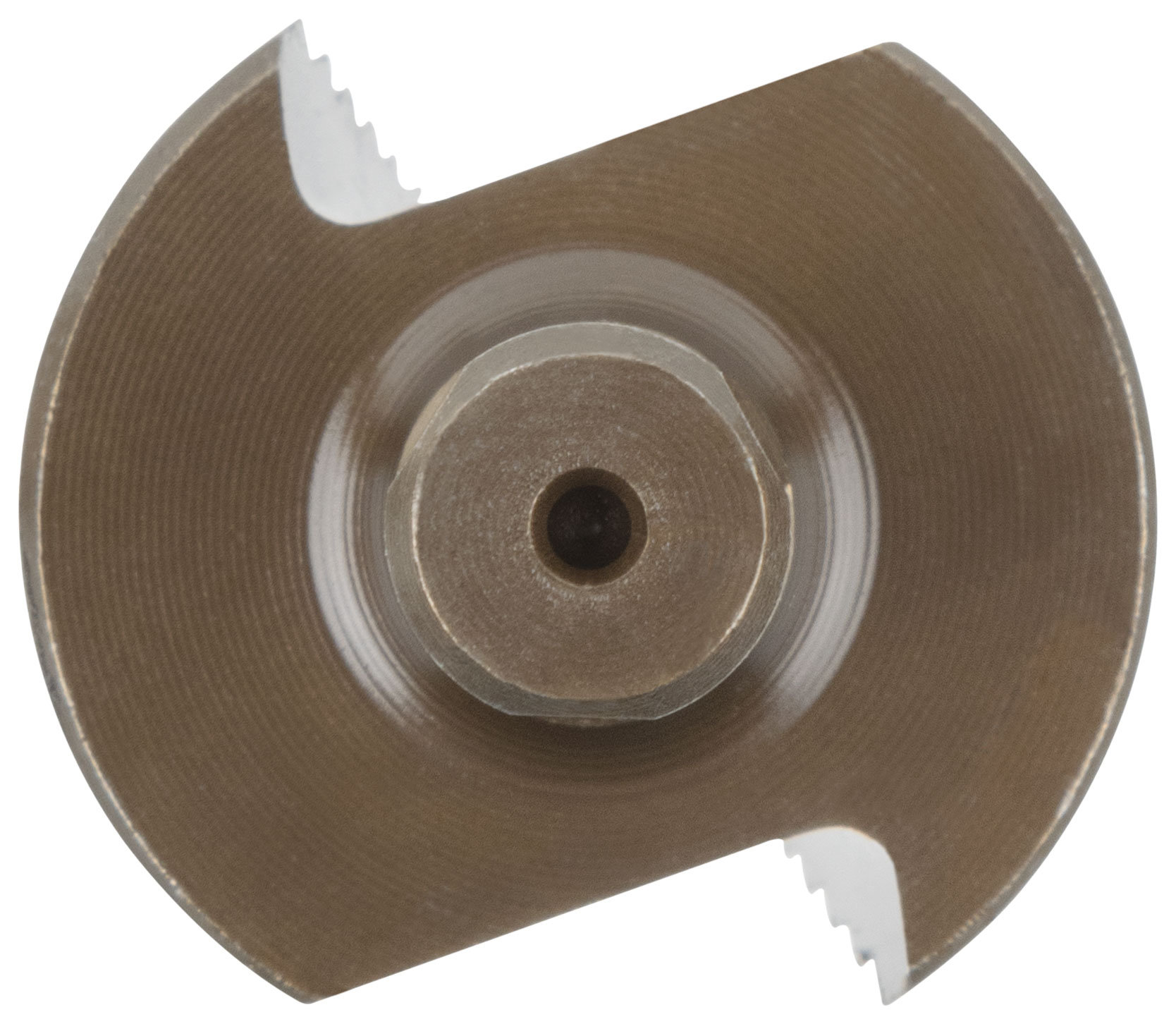 Сверло ступенчатое HSS Co5% ( Р6М5К5 ) по металлу, 13 ступеней, 6-30 мм