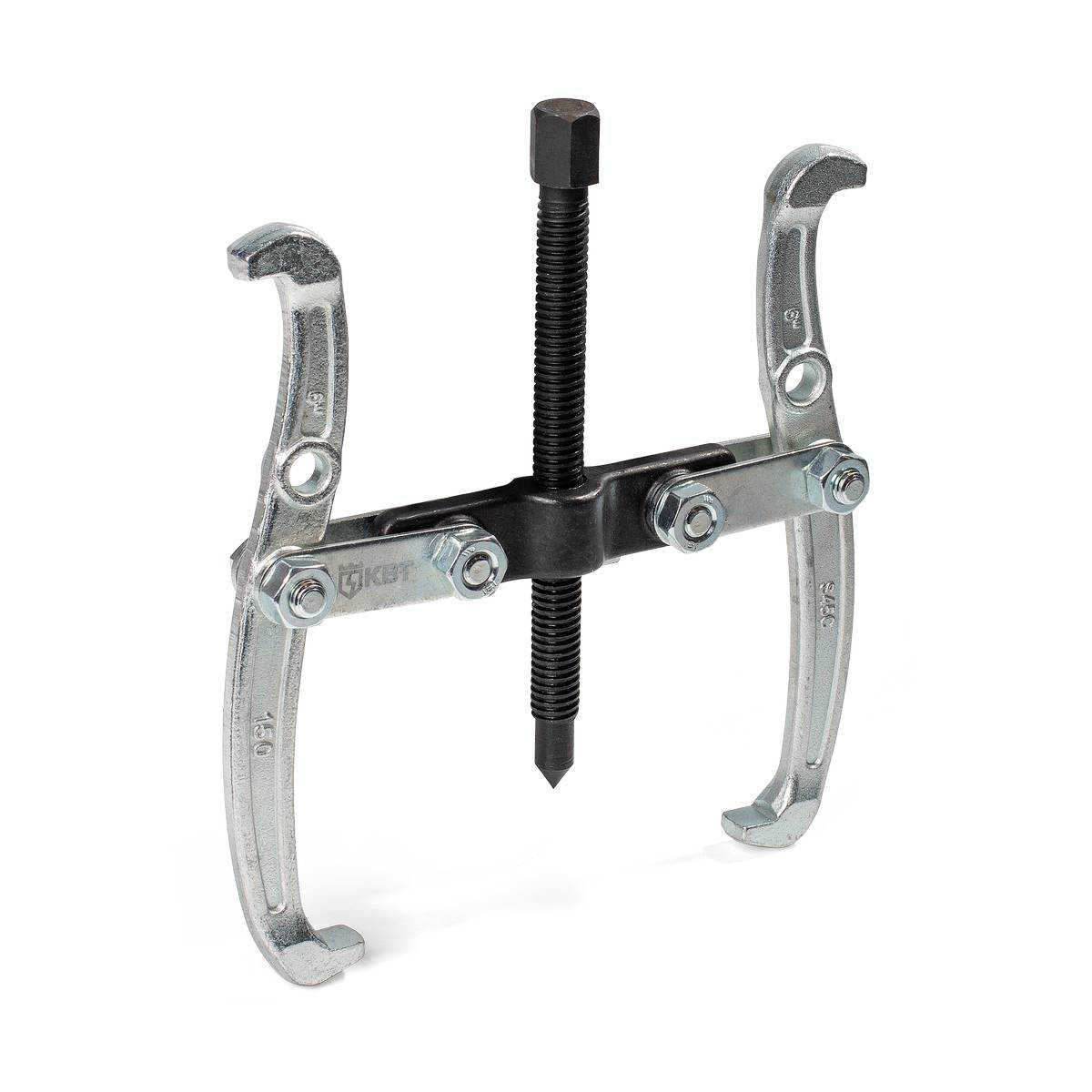 Съемник механический двухлапковый СМ-110Д (КВТ) 82130