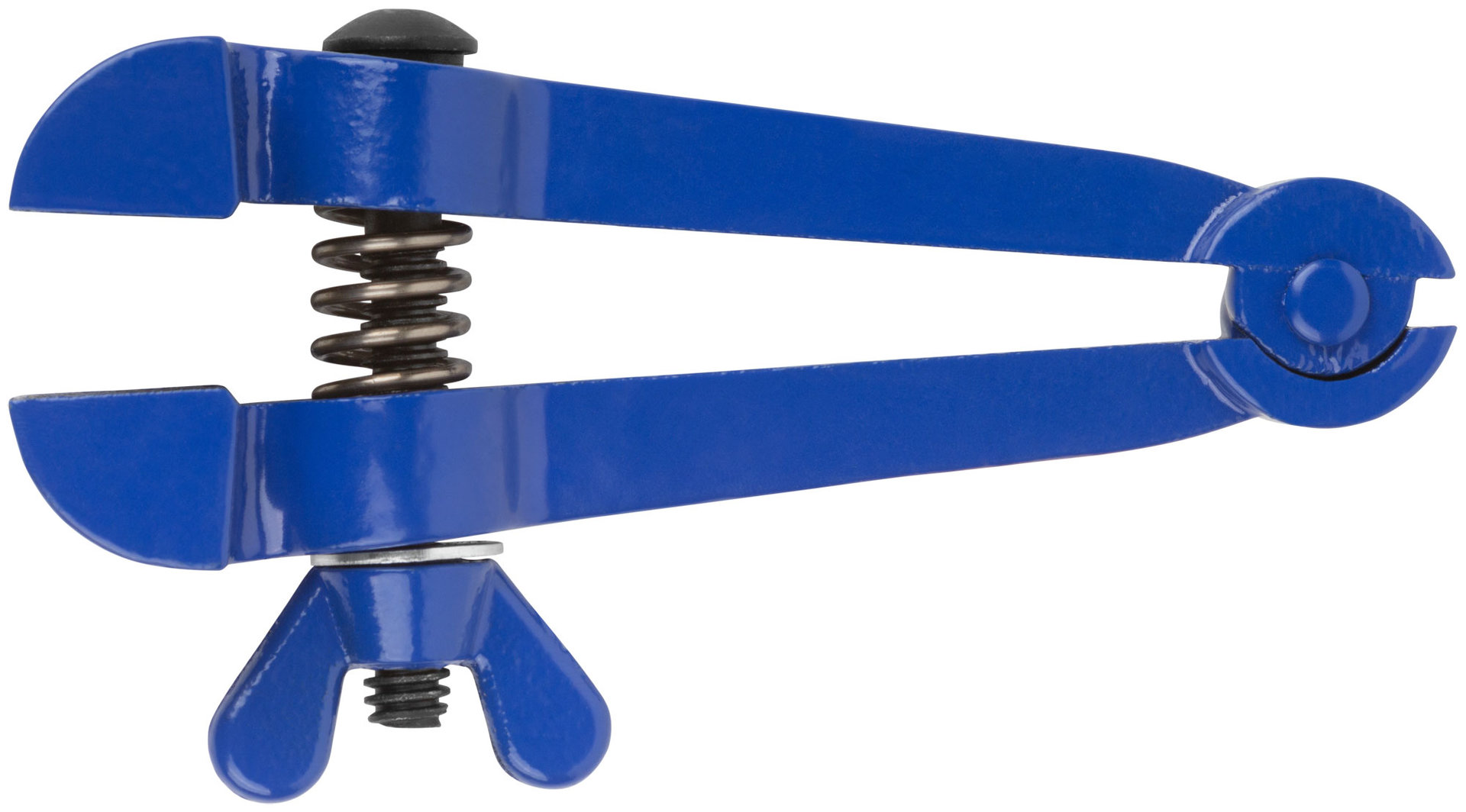 Тиски-струбцина ручные 50 мм ( 0,65 кг ) (59455)