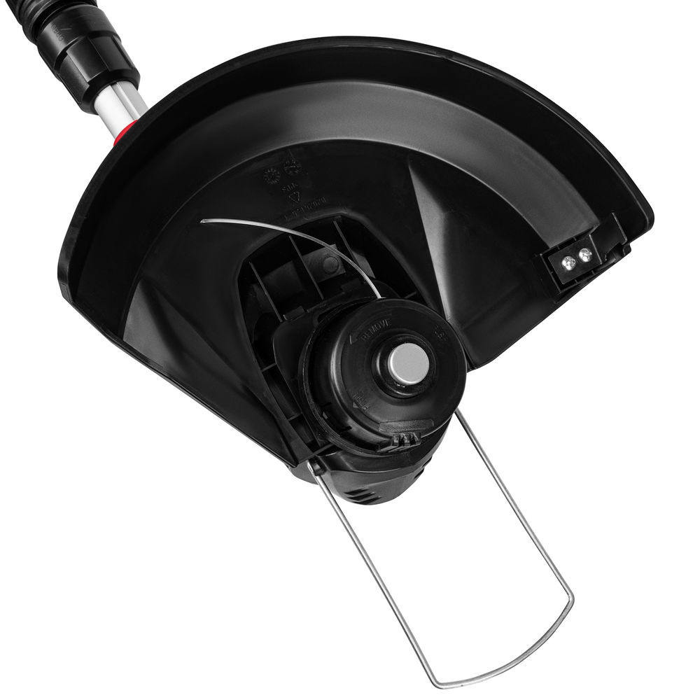 Триммер аккумуляторный GT-260, Li-Ion, 18 В, 1 акк. MTX (58730)