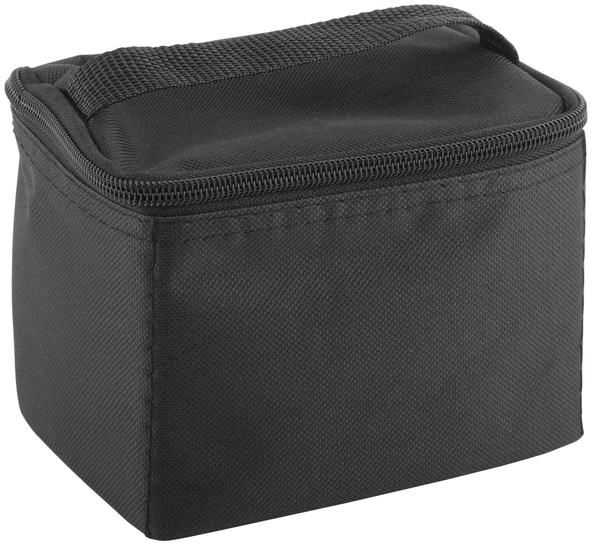 Уровень лазерный самоуспокаивающийся, красные лучи, крест, диапазон 15 м, без треноги, чехол (18630)