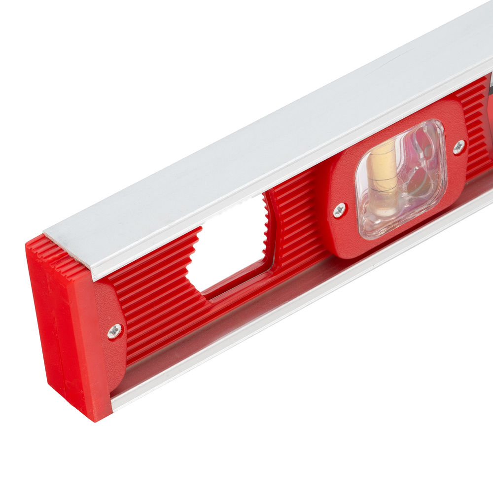 Уровень магнитный, 600 мм, 3 глазка Matrix (33702)