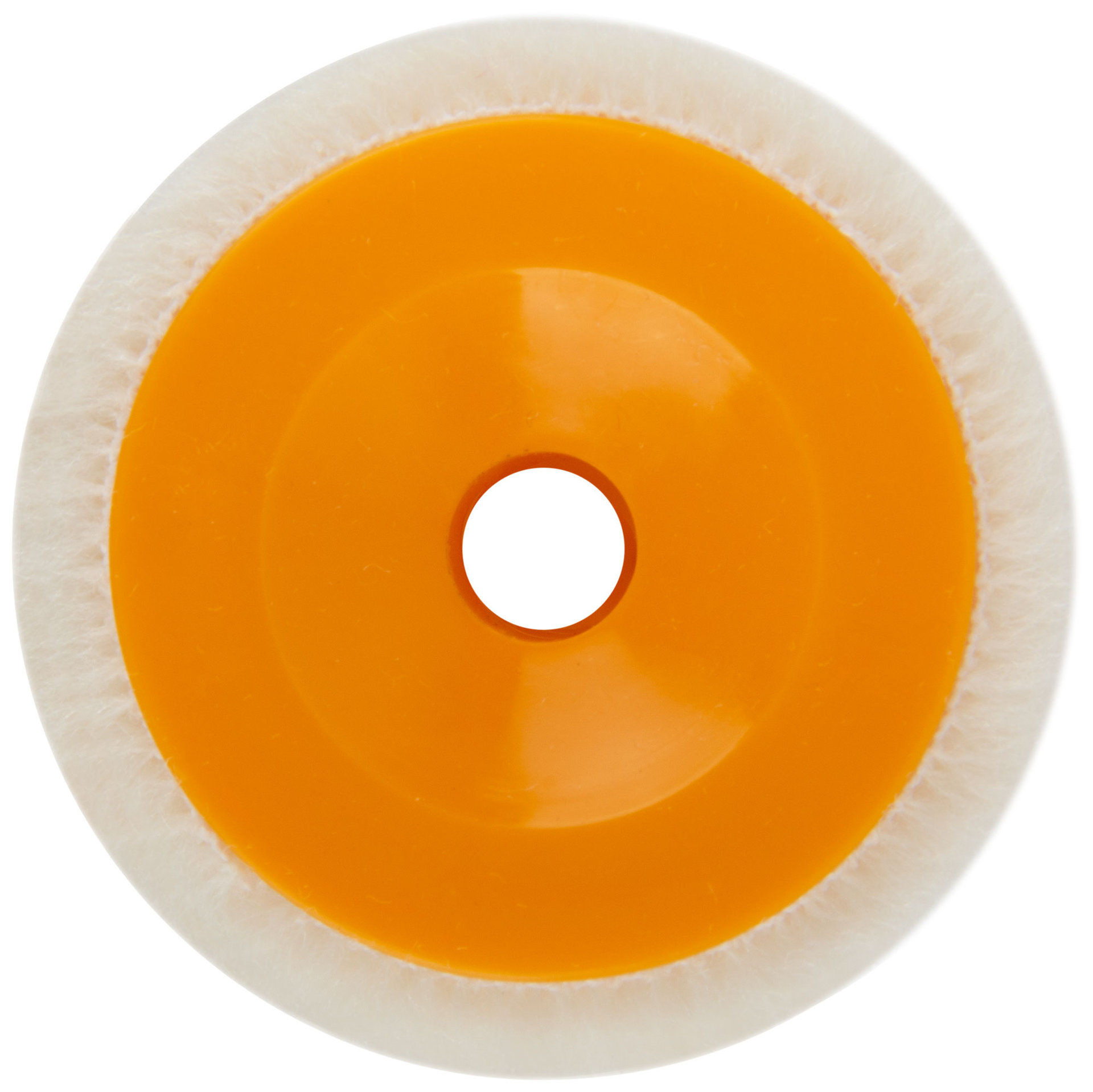 Валик, ядро 40 мм, 100% велюр, ворс 5 мм, под 8 мм ручку, 250 мм (30-0847)