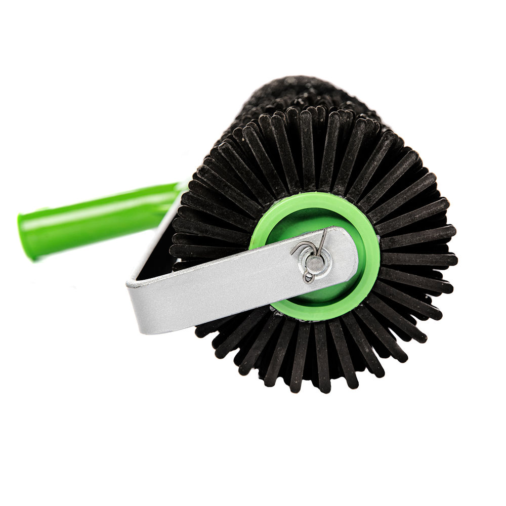 Валик игольчатый по бетону, 600 мм Сибртех (81108)