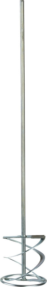 Миксер для красок 100?600 мм шестигранный хвостовик ЗУБР Профессионал 0603-10-60_z02