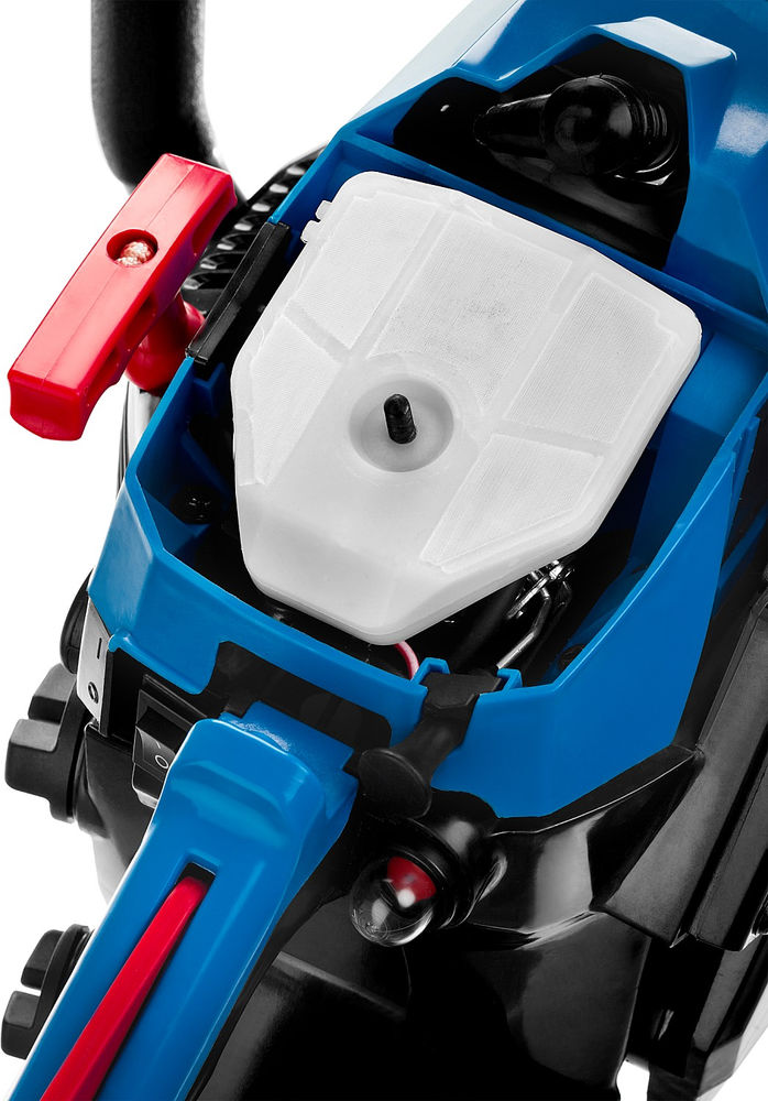 Бензопила 37 см?, 35 см ЗУБР Профессионал ПБЦ-370 35П