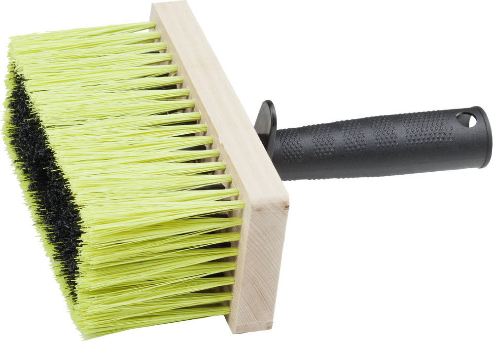 Кисть-макловица 70 х 150 мм, искусственная щетина, деревянный корпус, все виды ЛКМ ЗУБР 01809-15