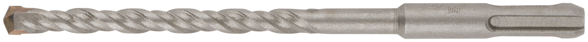 Бур по бетону SDS PLUS с двойной резьбой 8х160 мм (32509М)