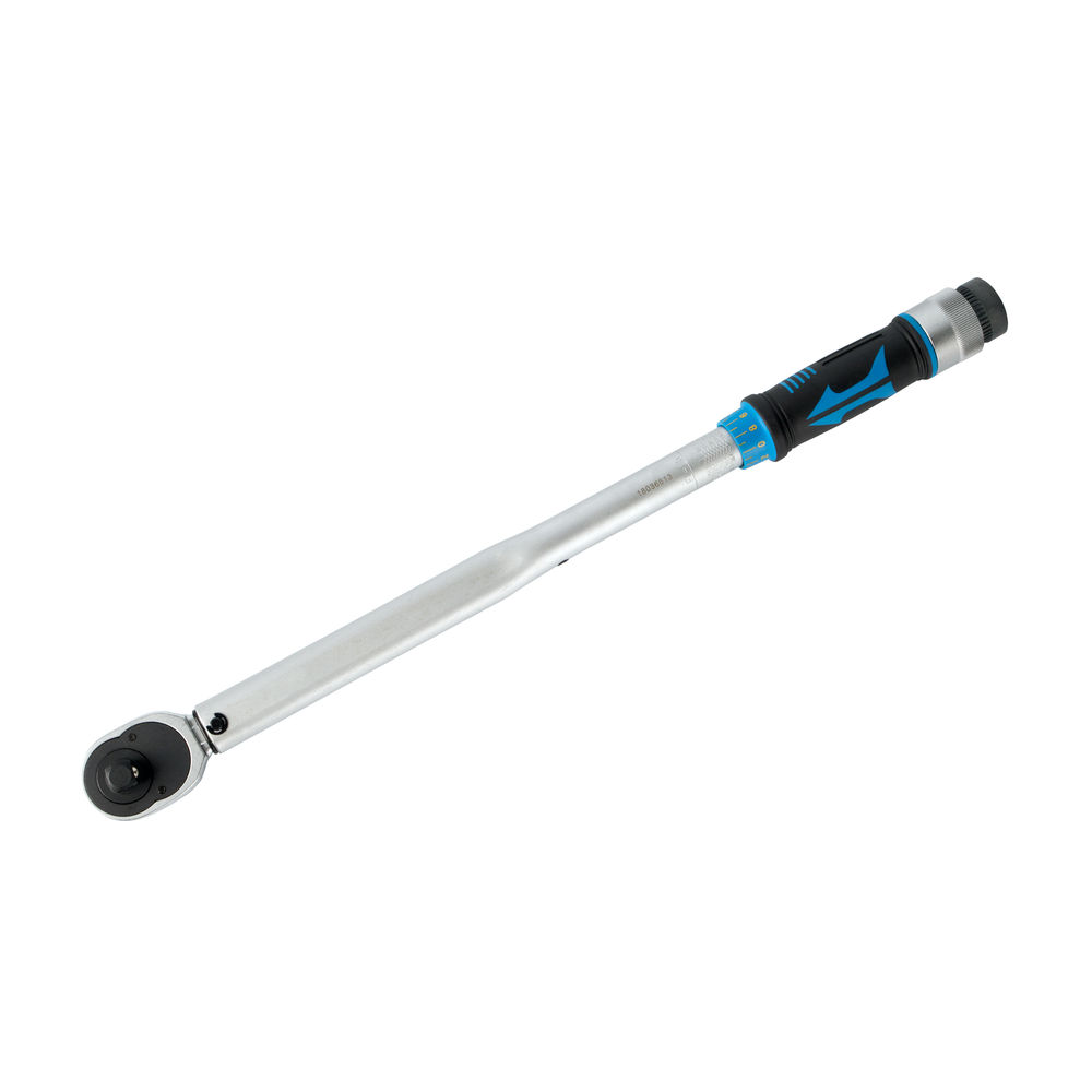 Динамометрический ключ 1/2 40-210Нм (AQL-N4210V) Licota