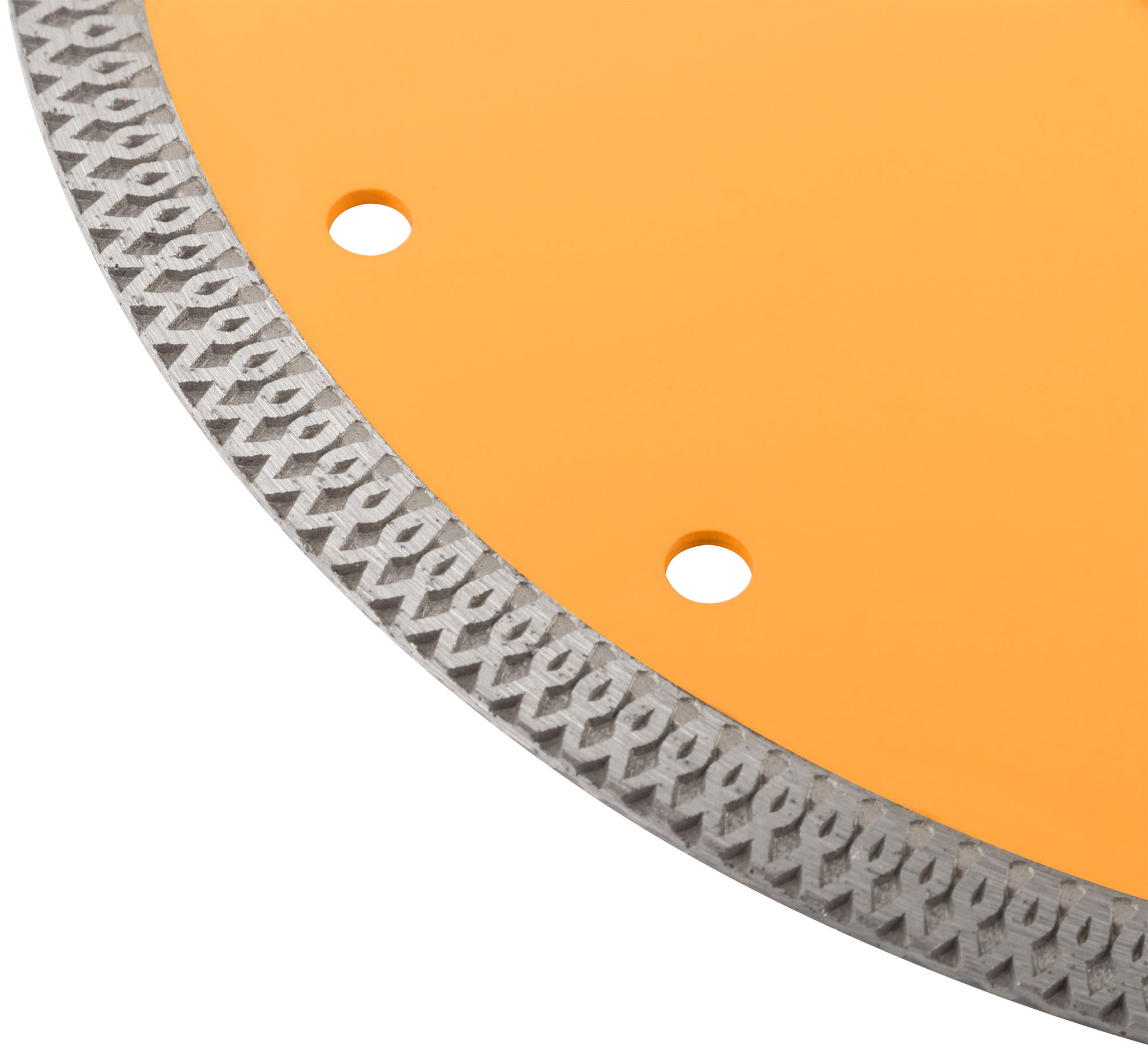 Диск отрезной алмазный универсальный Профи (сухая и влажная резка) 230х1,8х10х22,2 мм (37435)