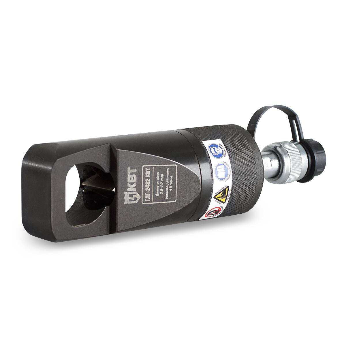 Гайколом гидравлический ГЛГ-2432 (КВТ) 67662