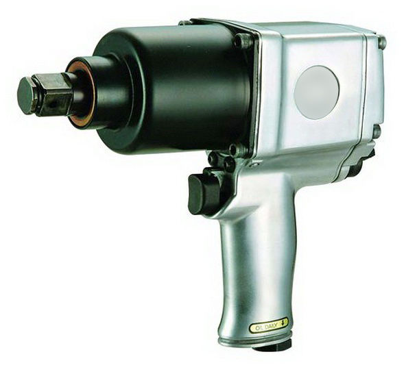 Гайковерт пневматический ударный 3/4 1356 Нм (138 кГм), Licota, PAW-06034