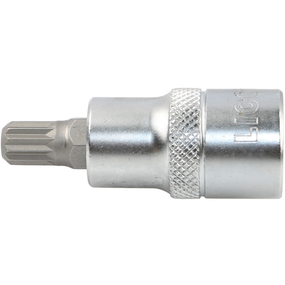 Головка со вставкой, 1/2, M9, 55 мм, Licota, H4RM09