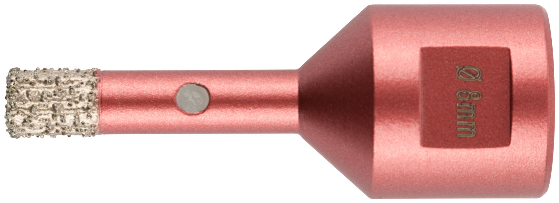 Коронка алмазная универсальная для УШМ CUTOP Special 8 х 10 х М14 х 60 мм (70-497)