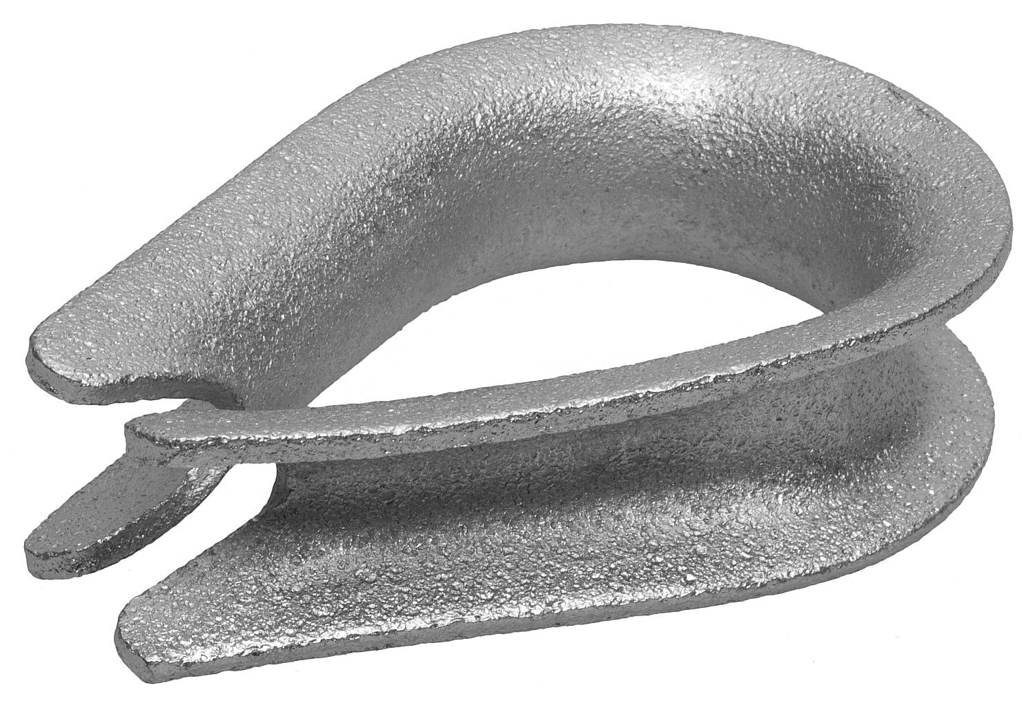 Коуш 4 мм, 75 шт ЗУБР DIN 6899 4-304495-04