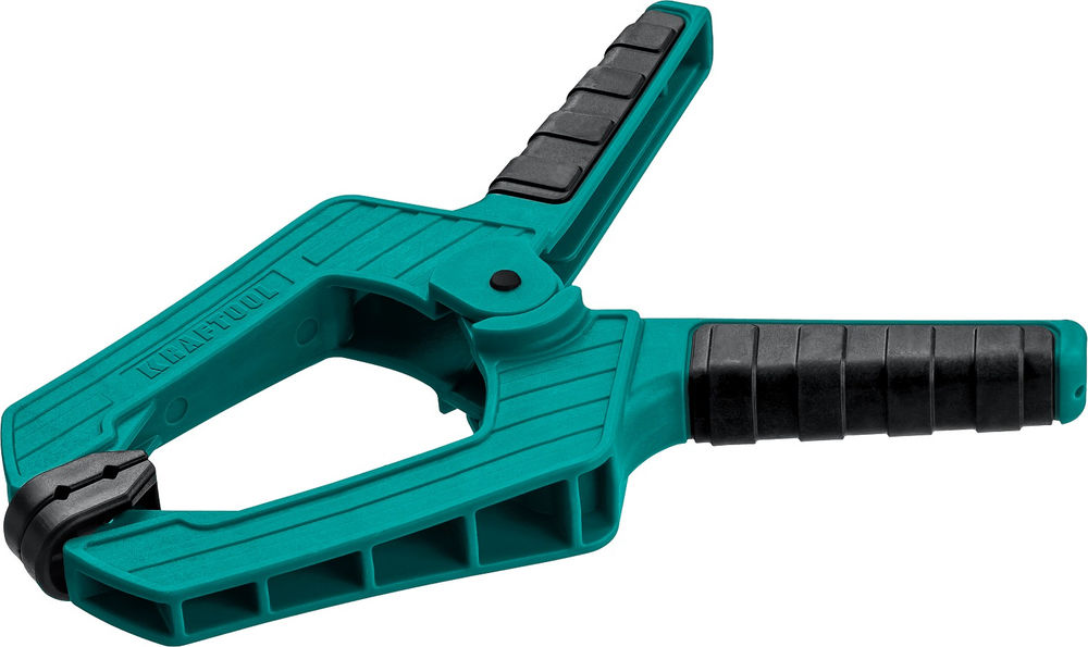 Пружинная струбцина SC-10, 100 х 100 мм KRAFTOOL 32227-10