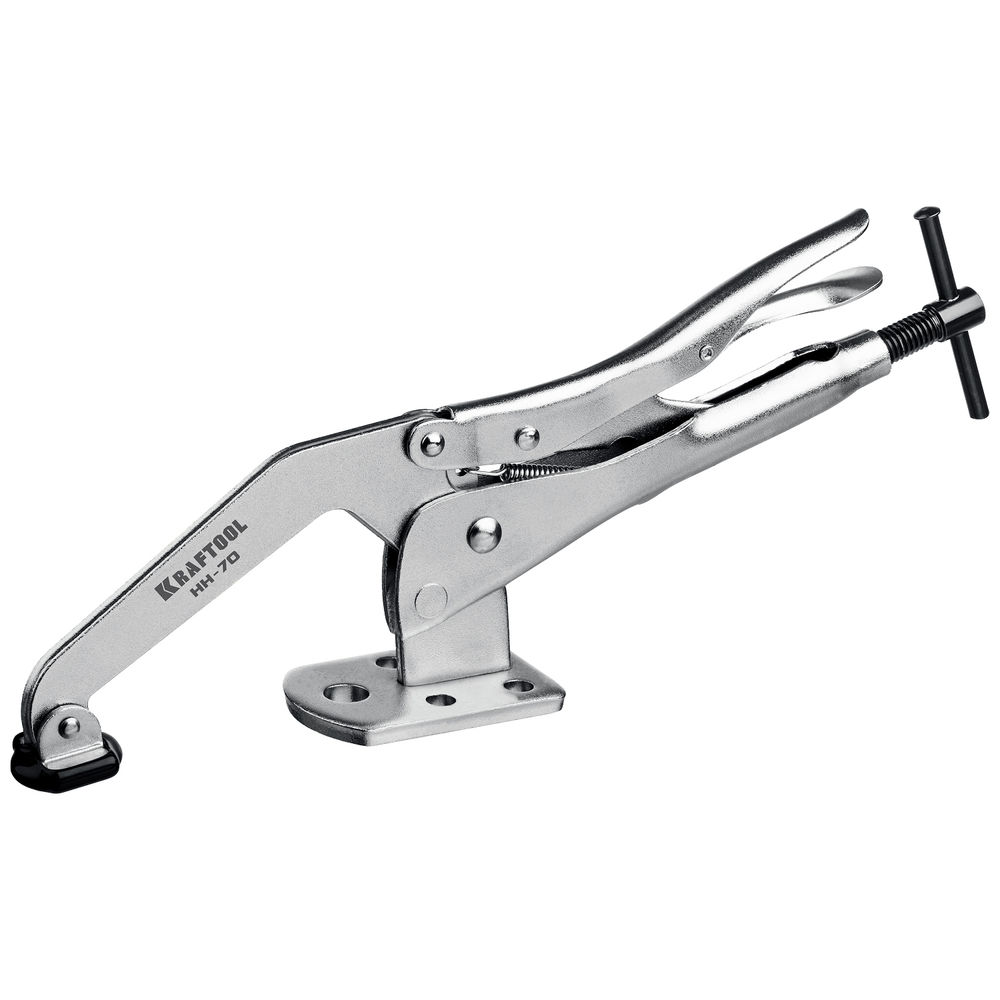 Зажимная струбцина SS-9, 92 х 62 мм KRAFTOOL 32220