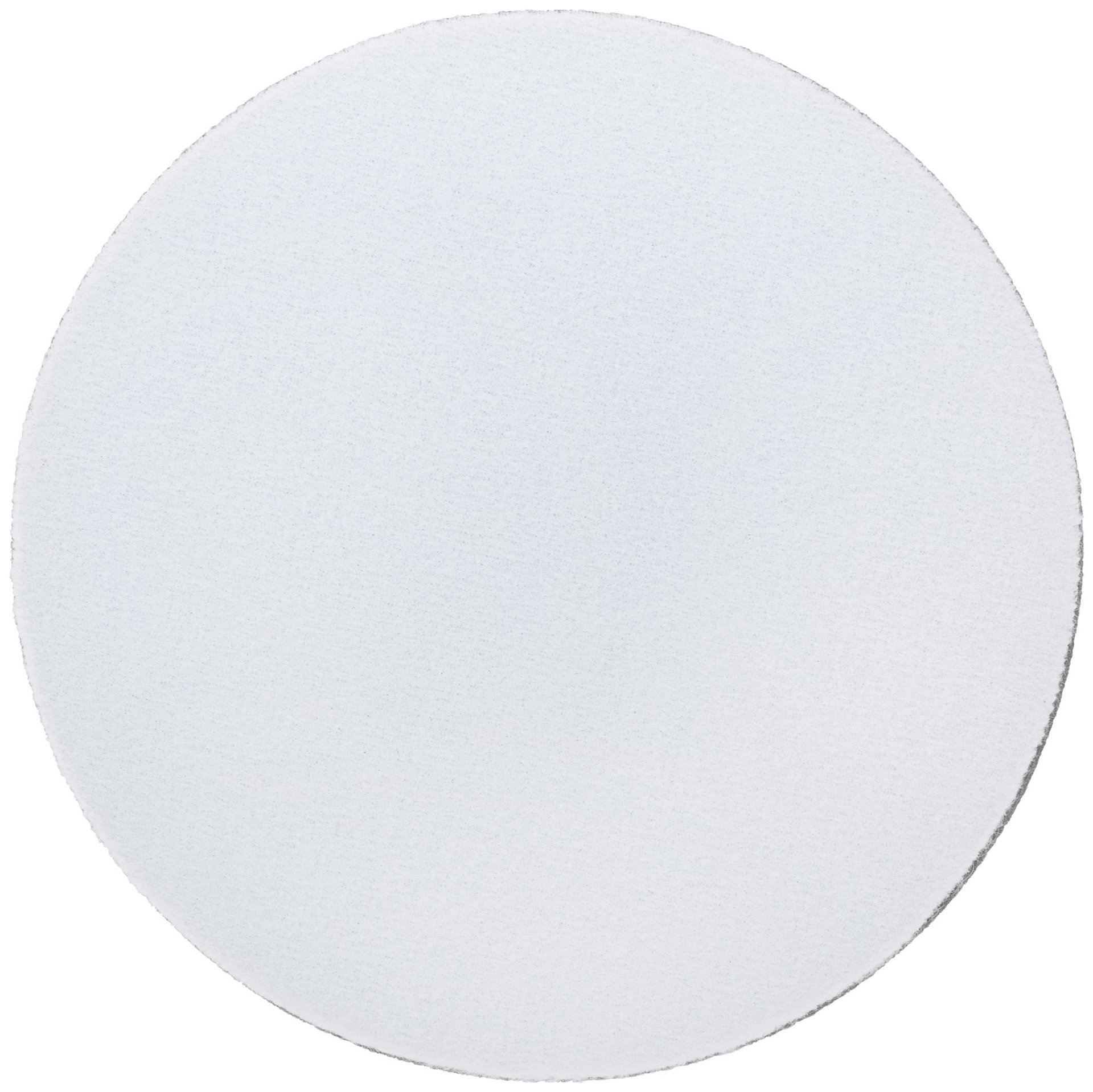 Круг полировальный шерстяной (липучка) 150х21 мм (39645)