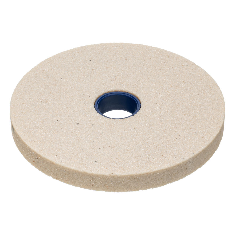 Круг шлифовальный, 175 х 20 х 32 мм, 25А, F60, (М, N) Луга (73463)