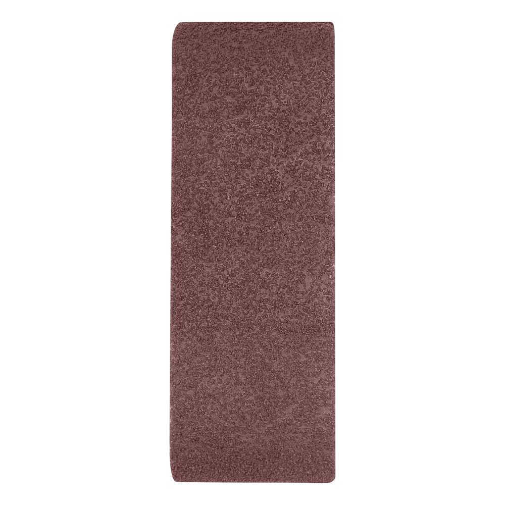 Лента абразивная бесконечная, P 40, 75 х 533 мм, 10 шт Matrix (74225)