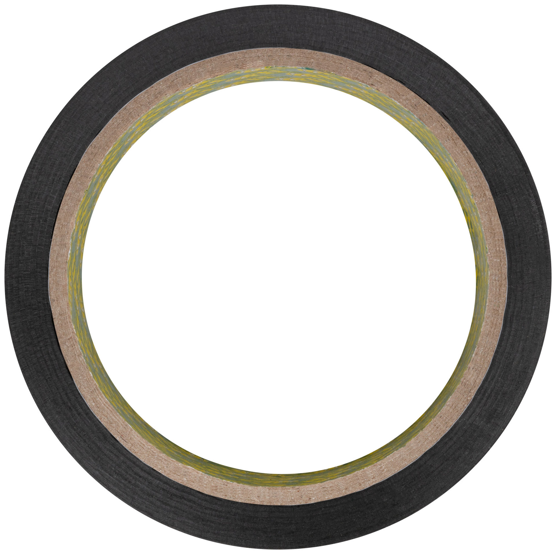 Лента металлизированная клейкая 50 мм х 50 м (11663)