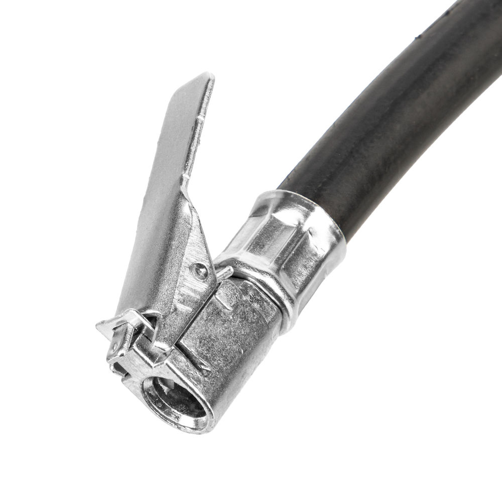 Набор пневмоинструмента, 5 предметов, быстросъемное соединение, краскораспылитель с нижним бачком Matrix (57302)