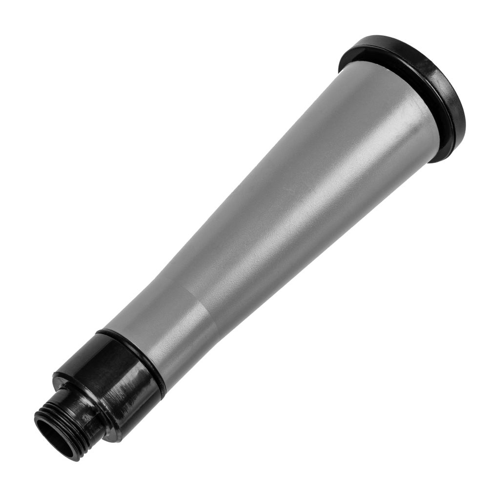 Насос фонтанный FNP110-34, 112 Вт, подъем 3,4 м, 3400 л/ч, колокольчик/каскад/гейзер Denzel (99032)