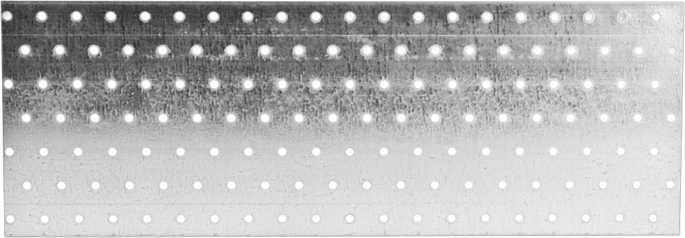 Пластина соединительная 140х400 х 2мм, 10шт, ЗУБР (310255-140-400)