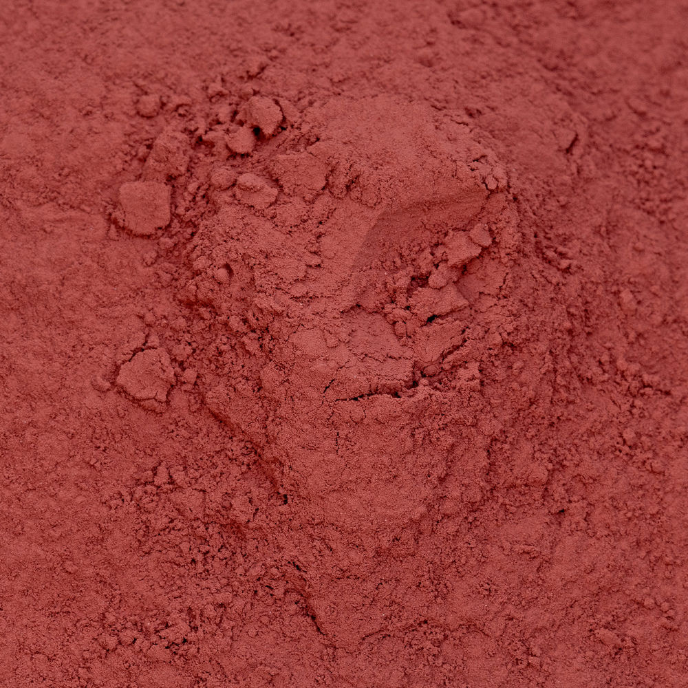 Порошок меловой красный, 115 г, для разметочных шнуров Matrix (84858)