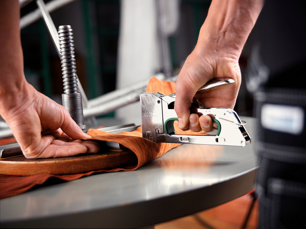 Степлер R14E тип 140 (6 - 8 мм) для скоб RAPID 5000066