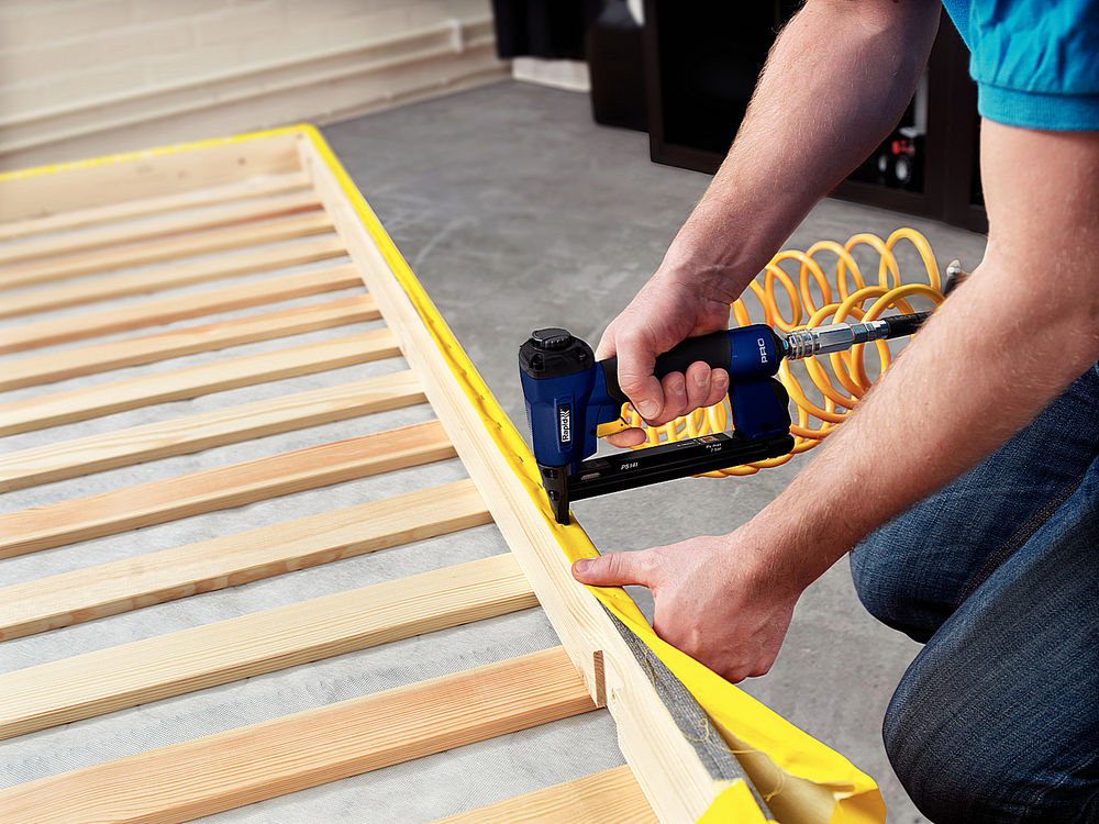 Скобы тонкие широкие тип 80, 12 мм, 5000 шт RAPID 40100520