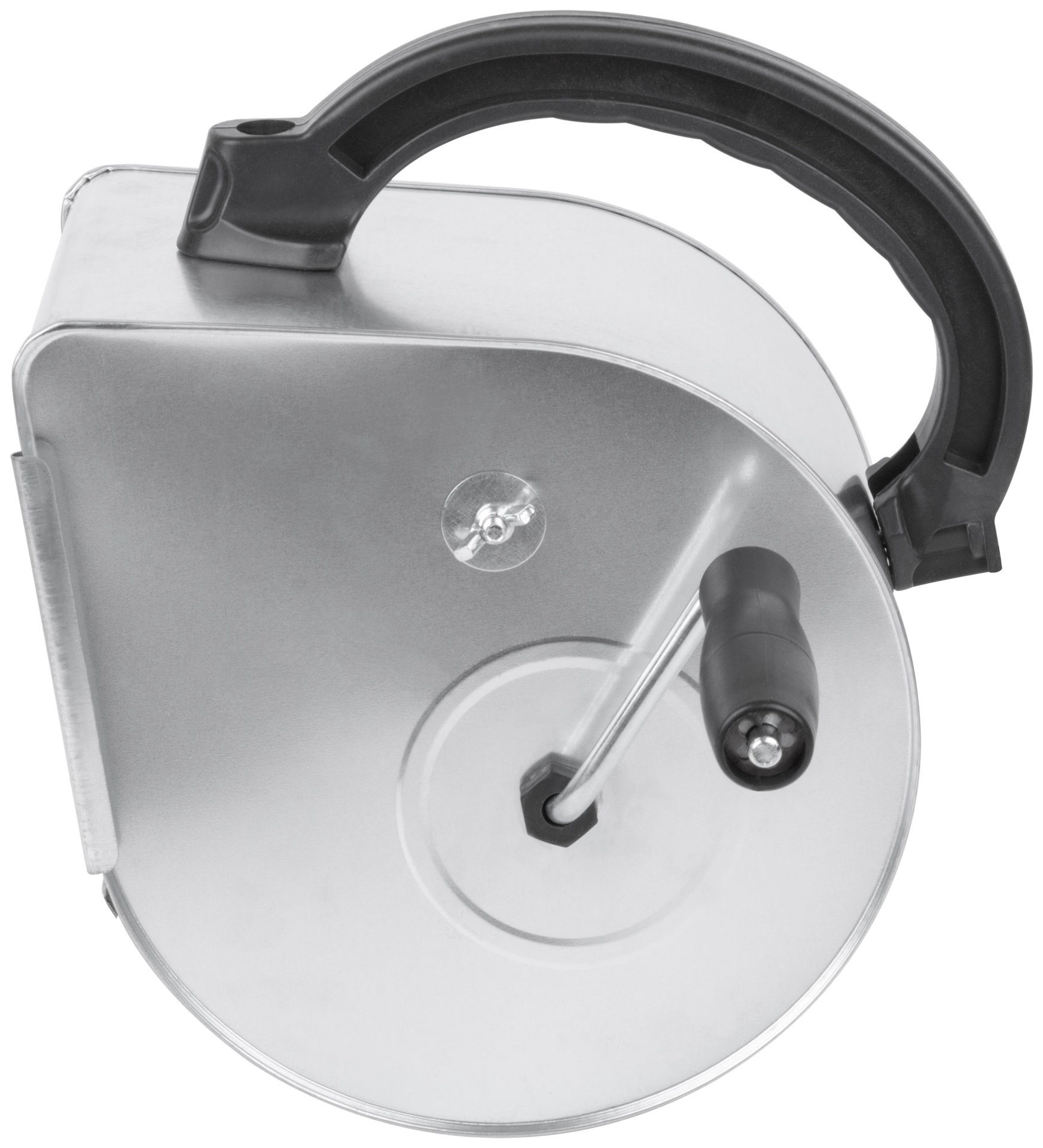 Разбрызгиватель для строительных смесей ручной 2,5 л (05920М)