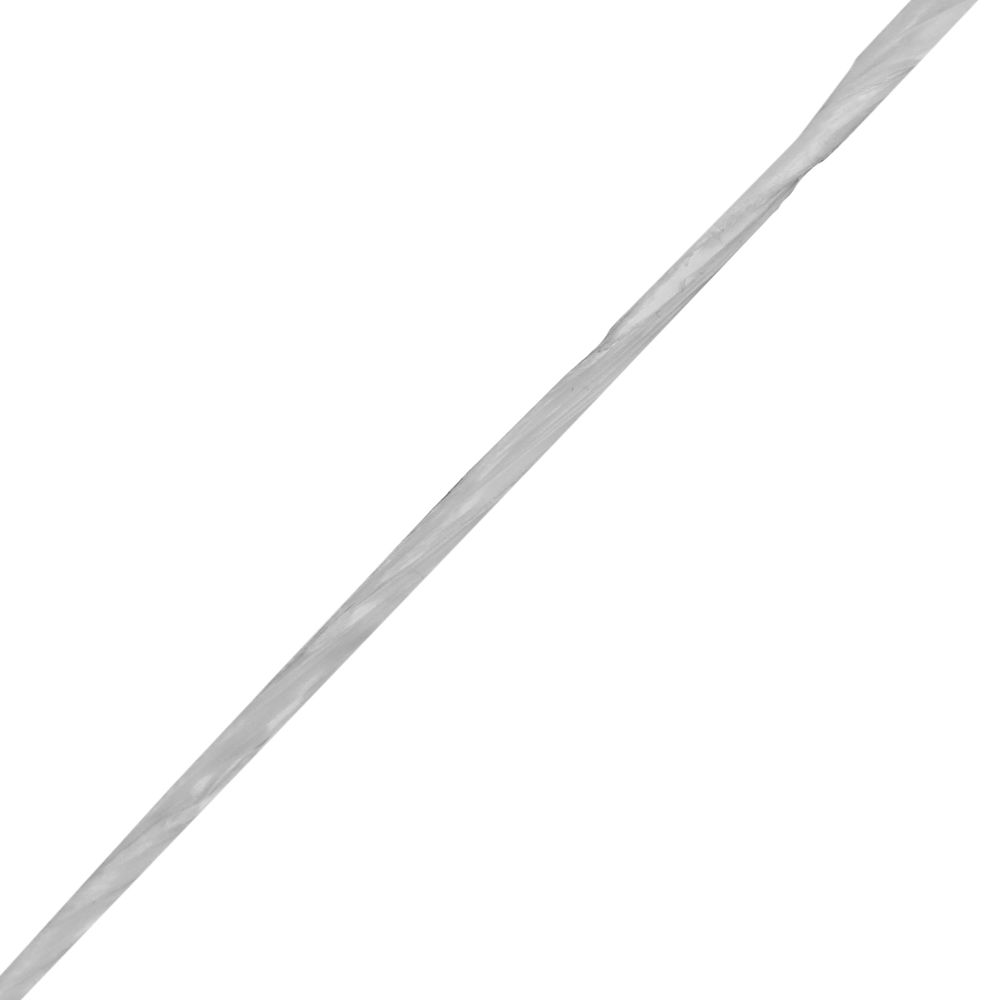 Шпагат полипропиленовый, 2.5 мм, L 100 м, Сибртех (93879)