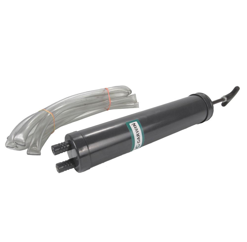 Шприц для перекачки двойного действия, GARWIN PRO, GL-TP05