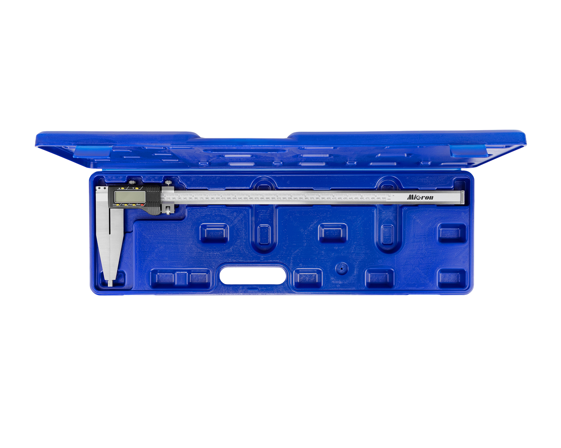 Штангенциркуль ШЦЦ-3- 500 0,01 электронный губки 150мм Микрон