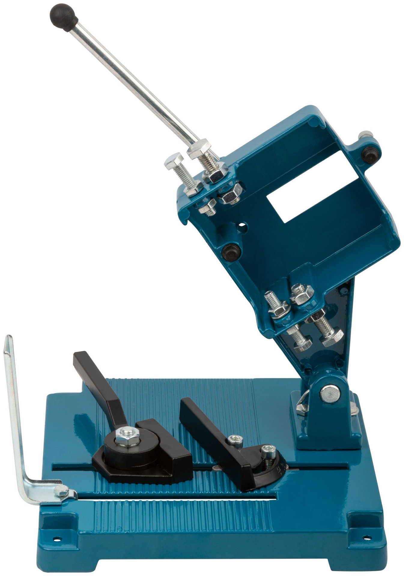 Станок для УШМ усиленный, диски 115-150 мм (37865)