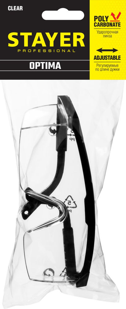 Сверло ступенчатое сталь HSS STAYER 4-20 мм 9 ступеней 29660-4-20-9  